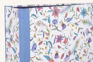 Edelordner handgemacht in Deutschland